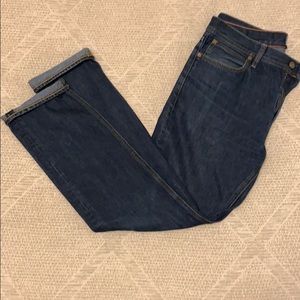 Make an offer! Bundle and save! Men’s JCrew Jeans